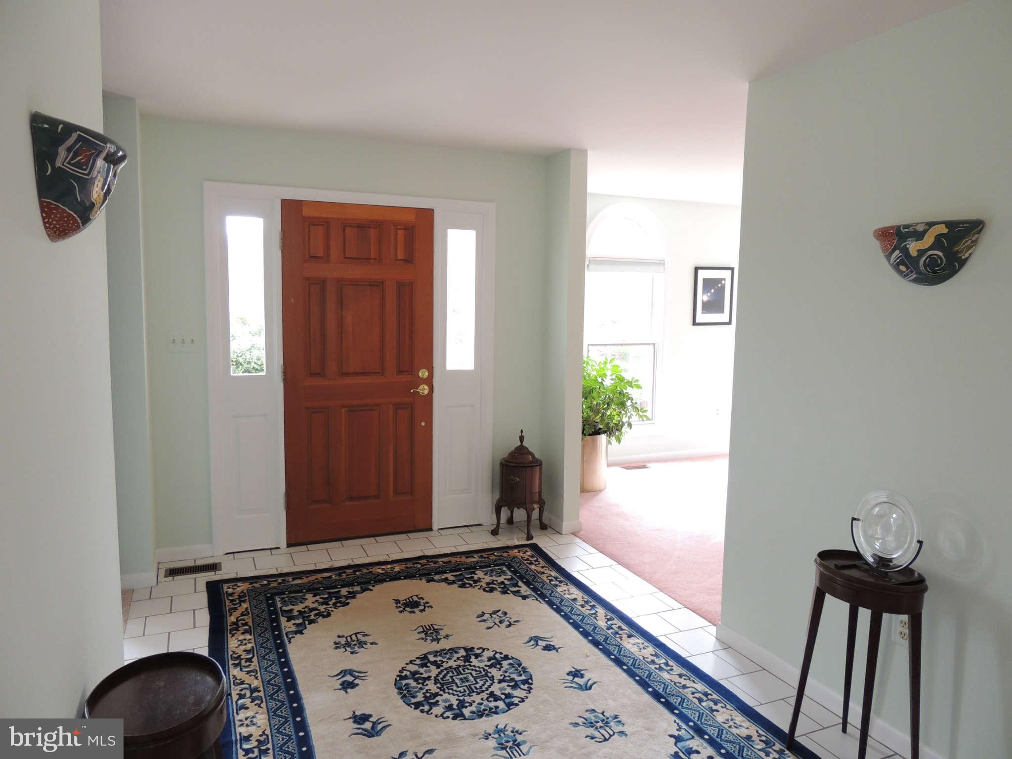4320 Carrington Road Markham, VA 22643 - Photo 12 of 30 Interior (General)