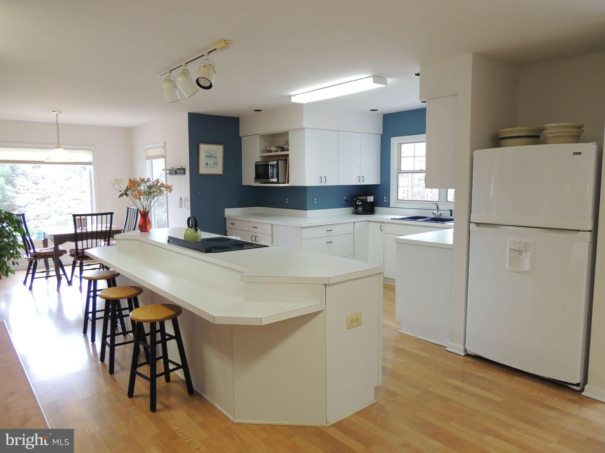 4320 Carrington Road Markham, VA 22643 - Photo 17 of 30 Kitchen