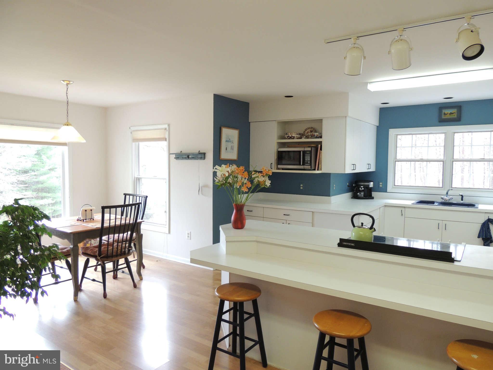 4320 Carrington Road Markham, VA 22643 - Photo 20 of 30 Kitchen
