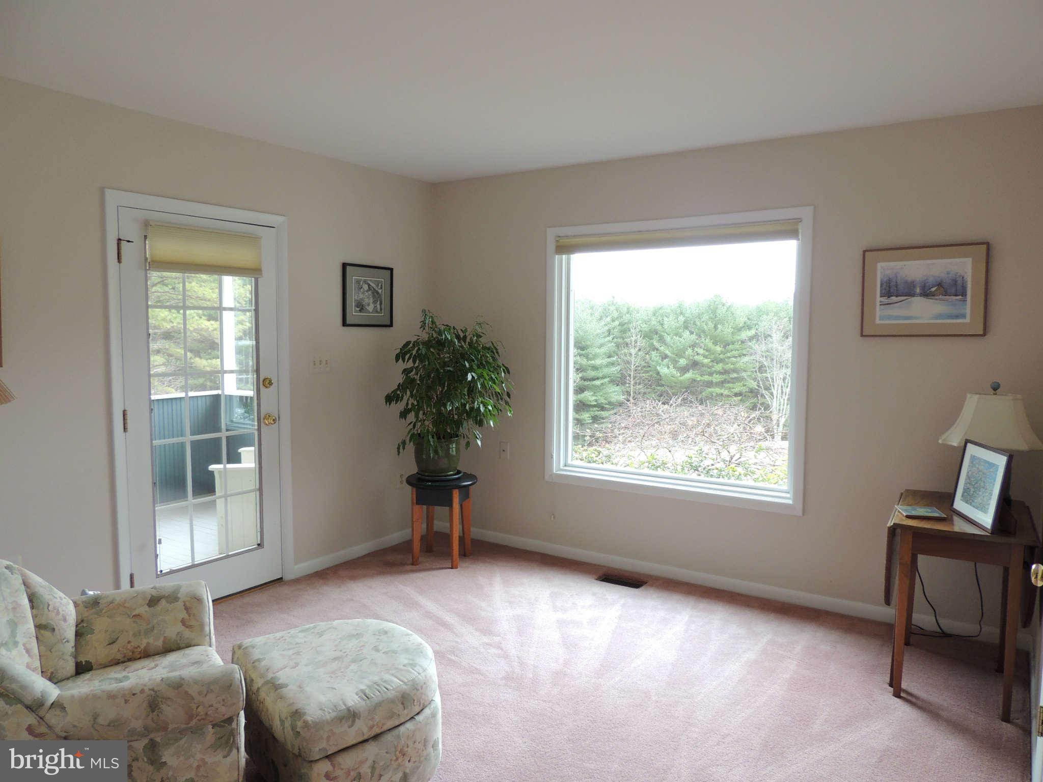 4320 Carrington Road Markham, VA 22643 - Photo 24 of 30 Bedroom (Master)