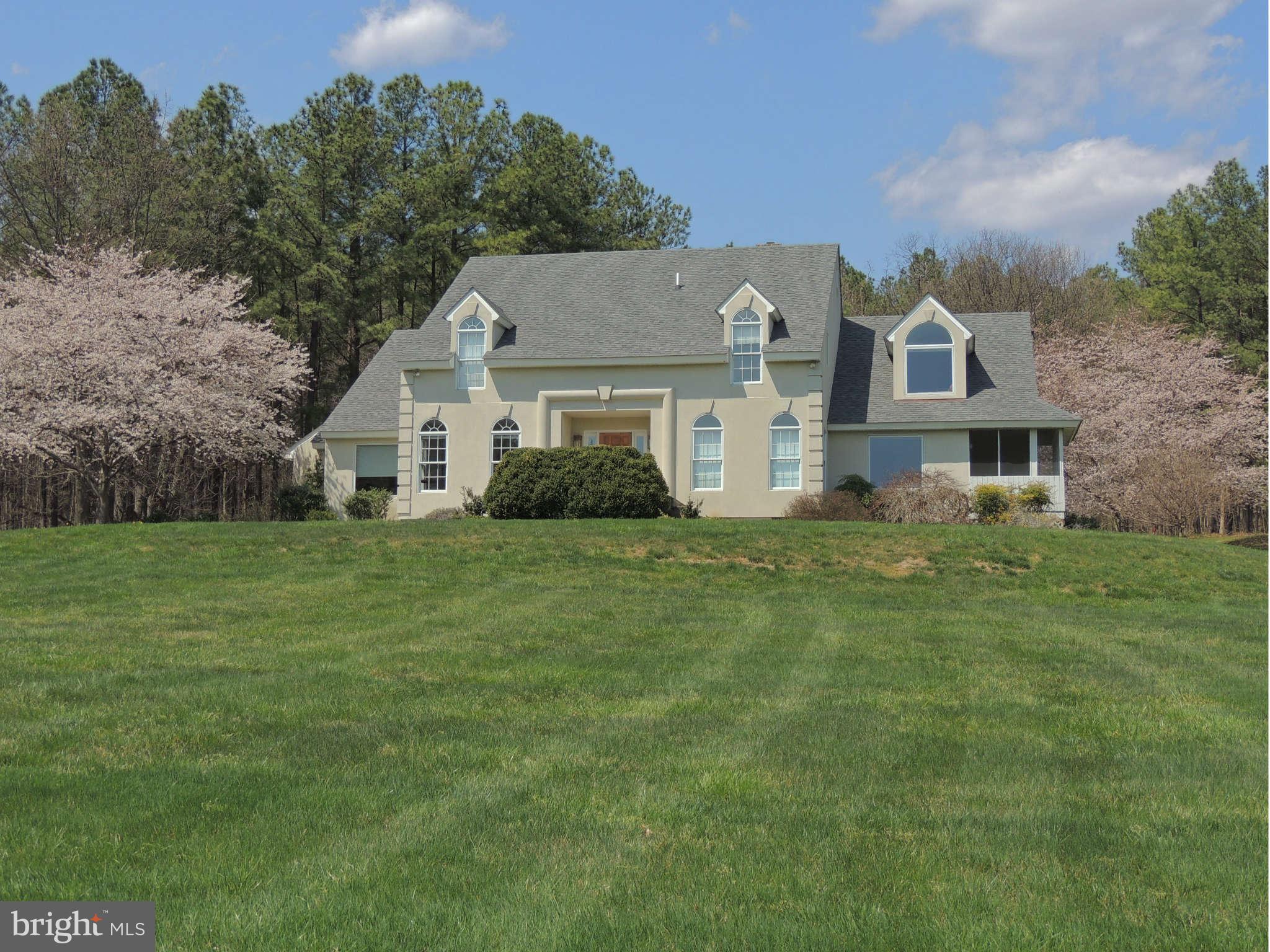 4320 Carrington Road Markham, VA 22643 - Photo 4 of 30 Exterior (General)