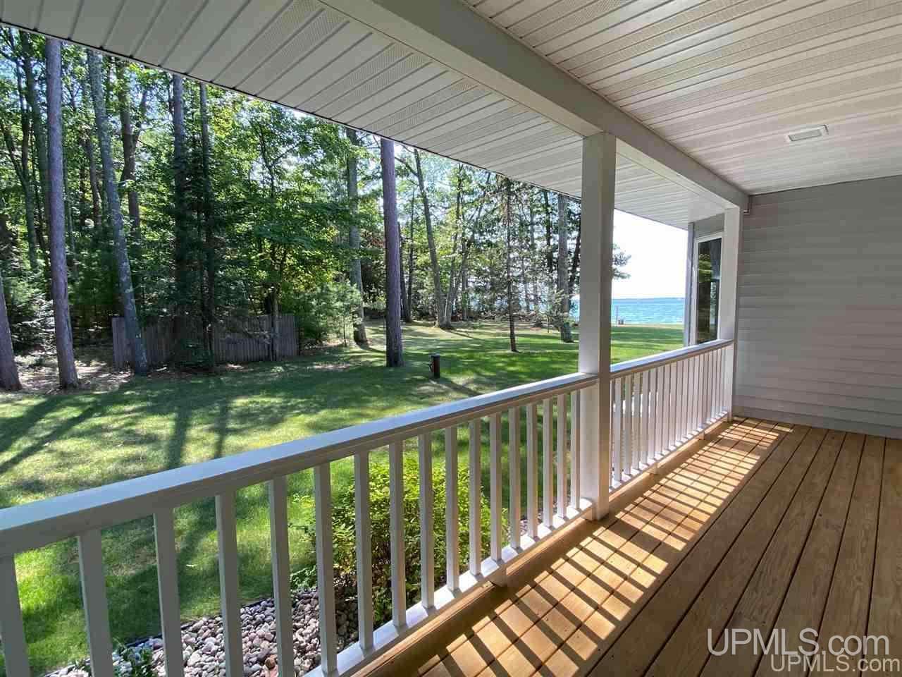 6653 Co Road Rapid River, MI 49878 - Photo 6 of 50
