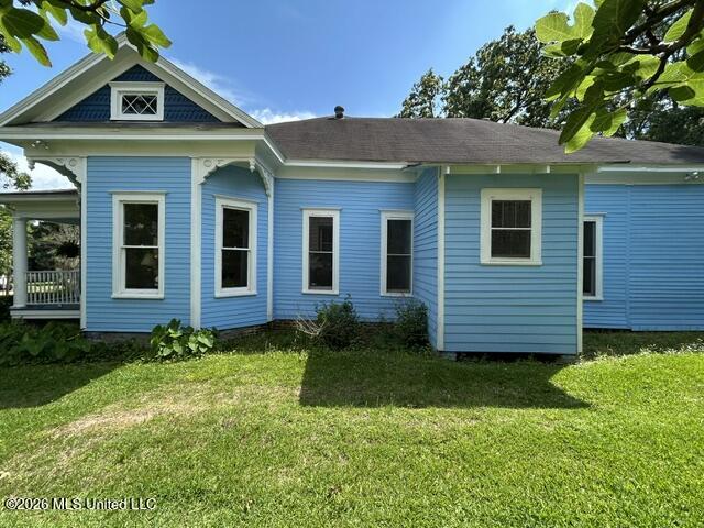 430 3rd Street McComb, MS 39648 - Photo 57 of 59 IMG_4477