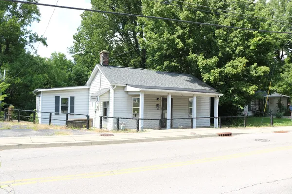 $62,900 | 110 West Conwell Street, Aurora, IN 47001