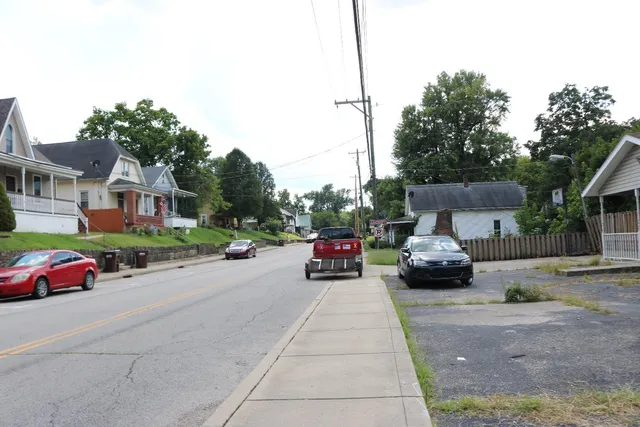 $69,900 | 110 West Conwell Street, Aurora, IN 47001