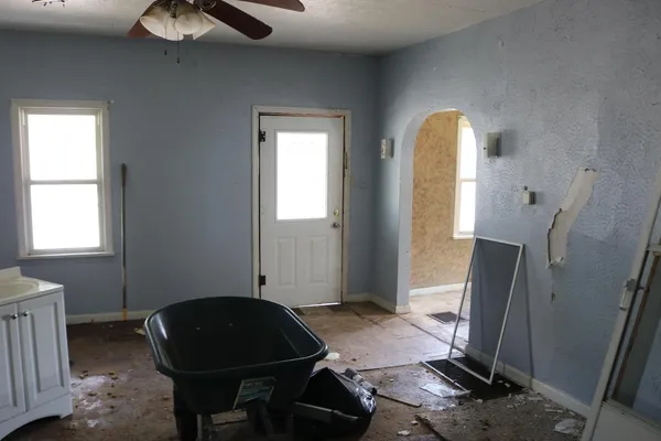 $62,900 | 110 West Conwell Street, Aurora, IN 47001