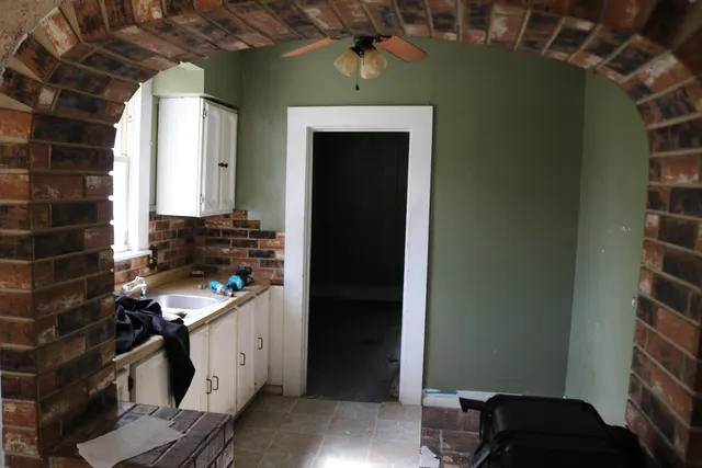 $69,900 | 110 West Conwell Street, Aurora, IN 47001