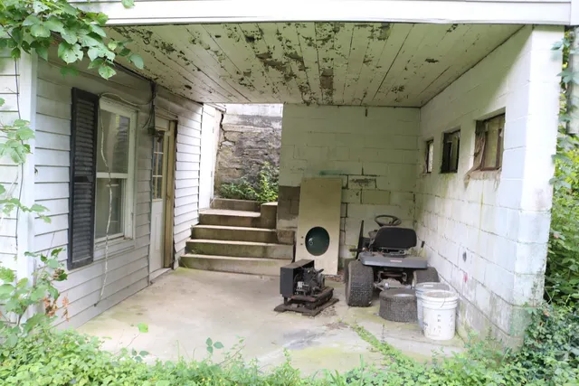 $69,900 | 110 West Conwell Street, Aurora, IN 47001