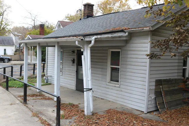 $69,900 | 110 West Conwell Street, Aurora, IN 47001