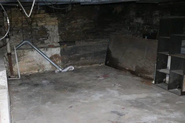 $69,900 | 110 West Conwell Street, Aurora, IN 47001