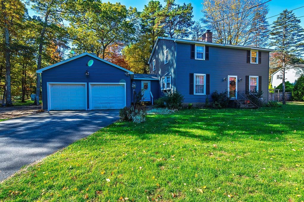 32 Hickory Drive Amherst, NH 03031 - Photo 5 of 38