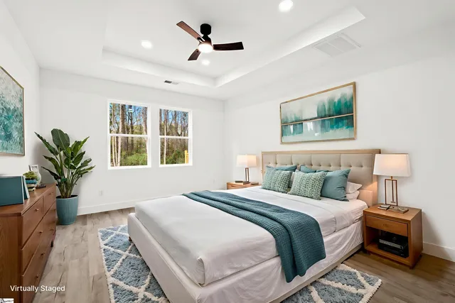 $315,000 | 115 Hillcrest Circle, Anderson, SC 29624