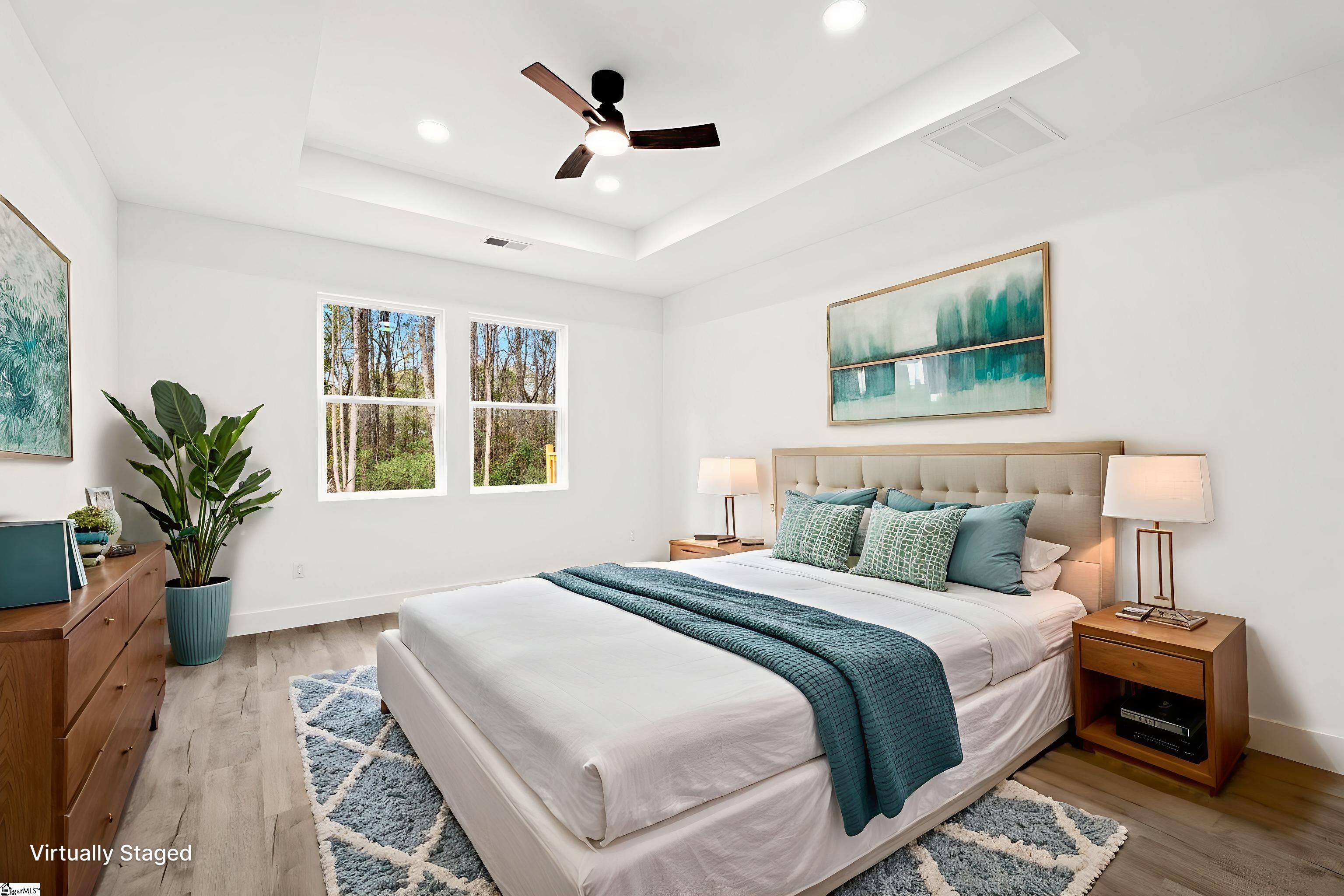 115 Hillcrest Circle Anderson, SC 29624 - Photo 18 of 46