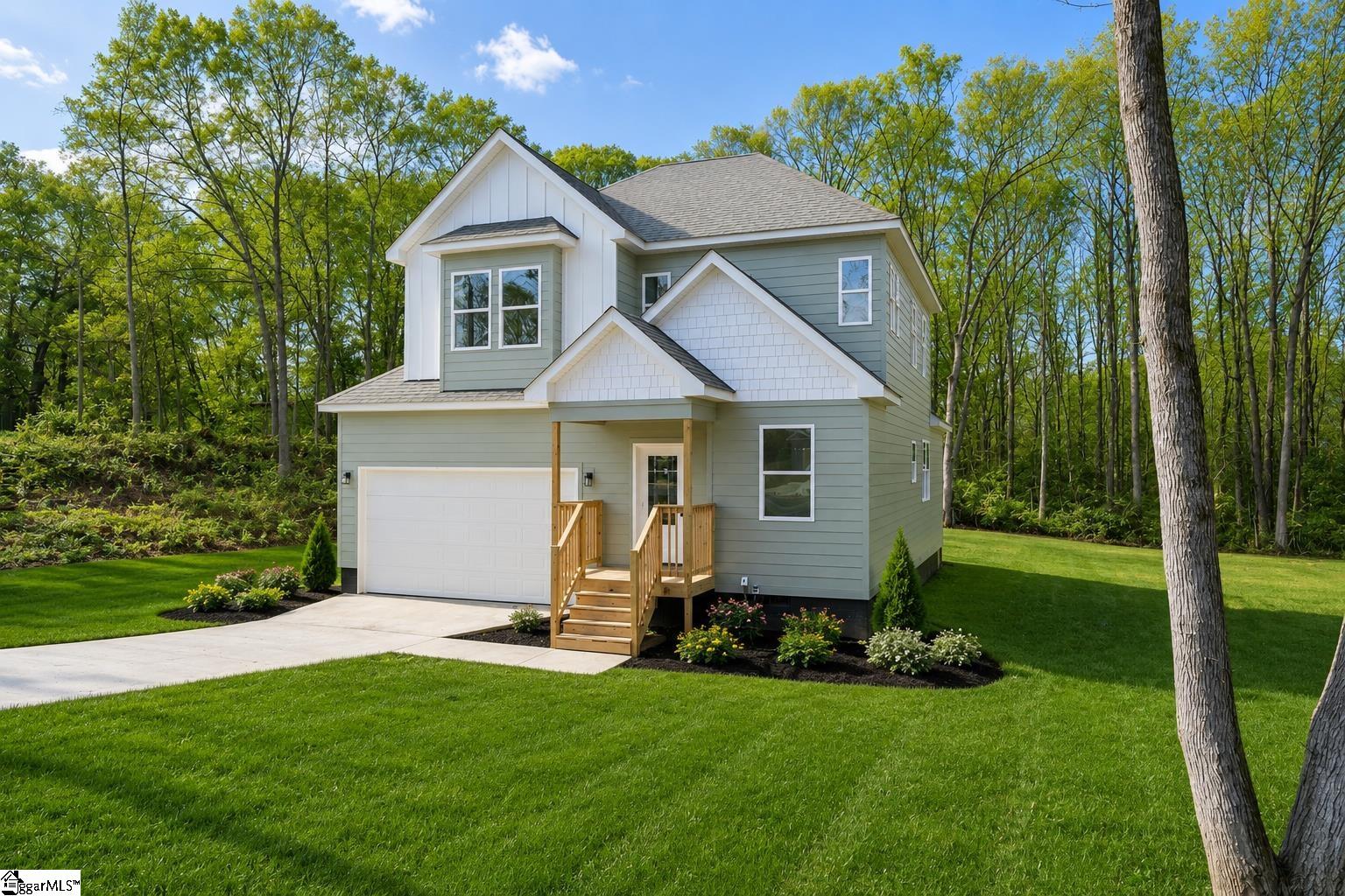 115 Hillcrest Circle Anderson, SC 29624 - Photo 2 of 47