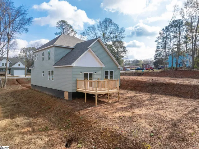 $315,000 | 115 Hillcrest Circle, Anderson, SC 29624