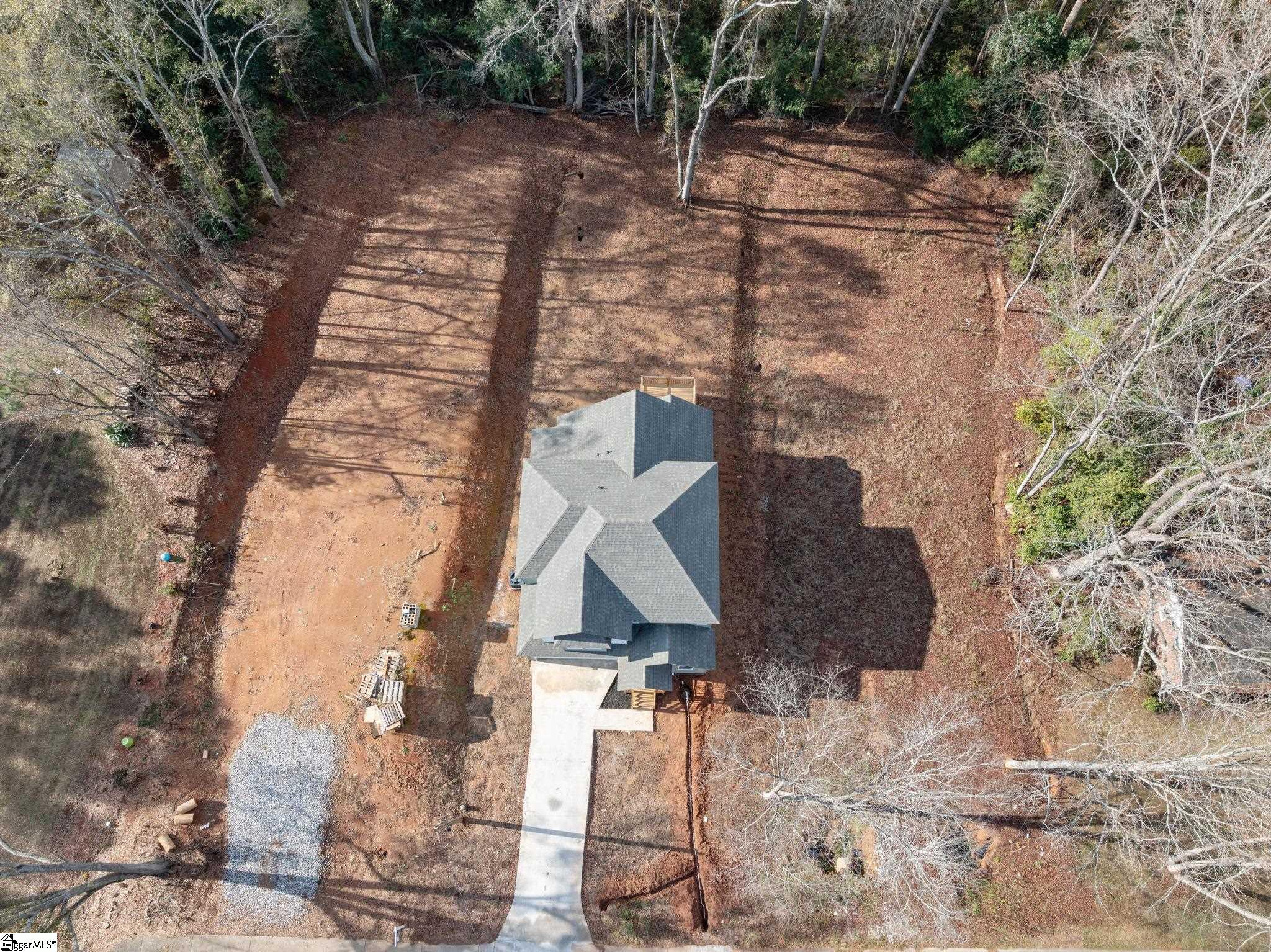 115 Hillcrest Circle Anderson, SC 29624 - Photo 35 of 47