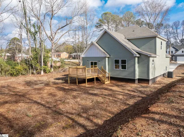 $315,000 | 115 Hillcrest Circle, Anderson, SC 29624