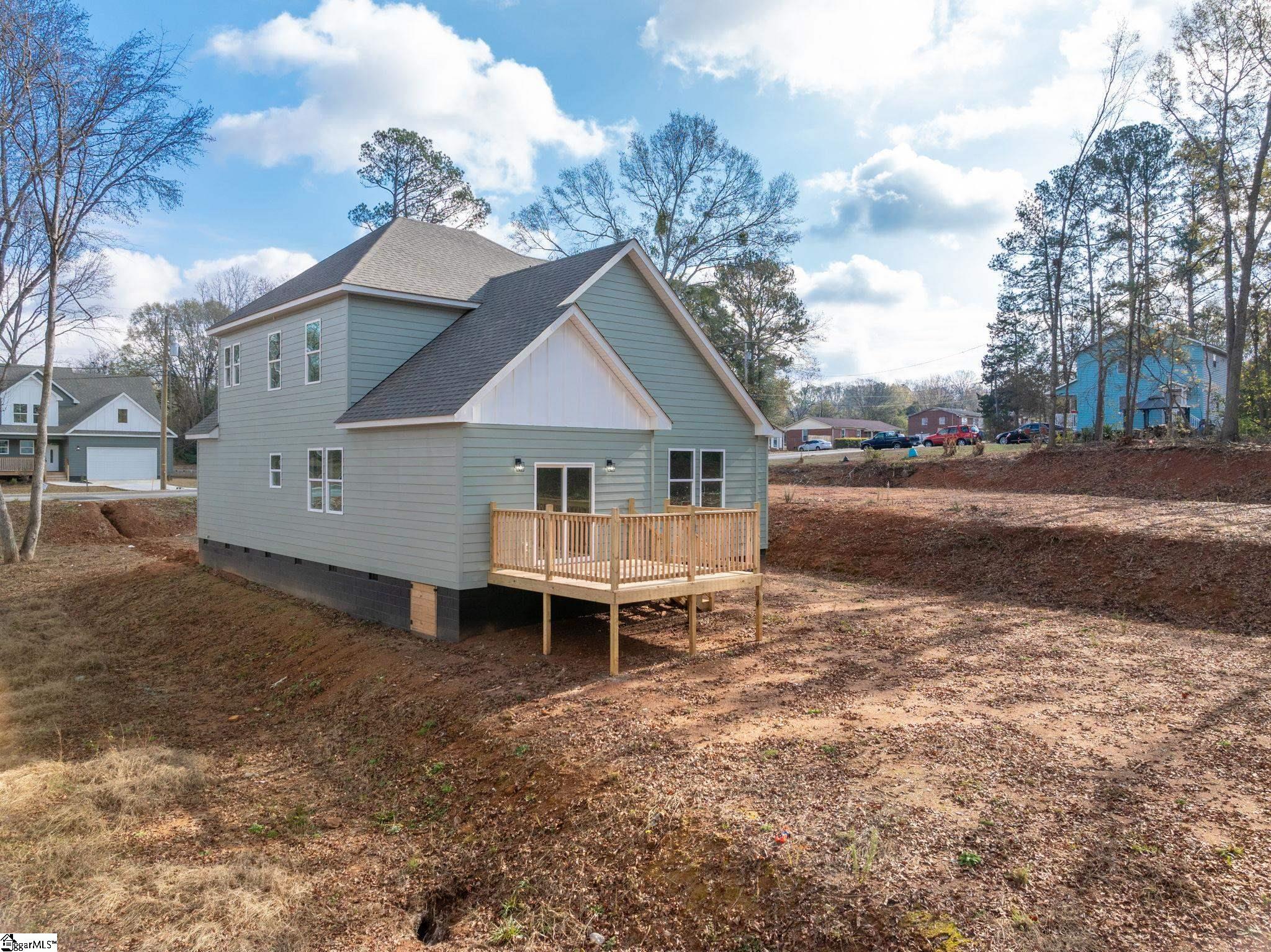 115 Hillcrest Circle Anderson, SC 29624 - Photo 36 of 47