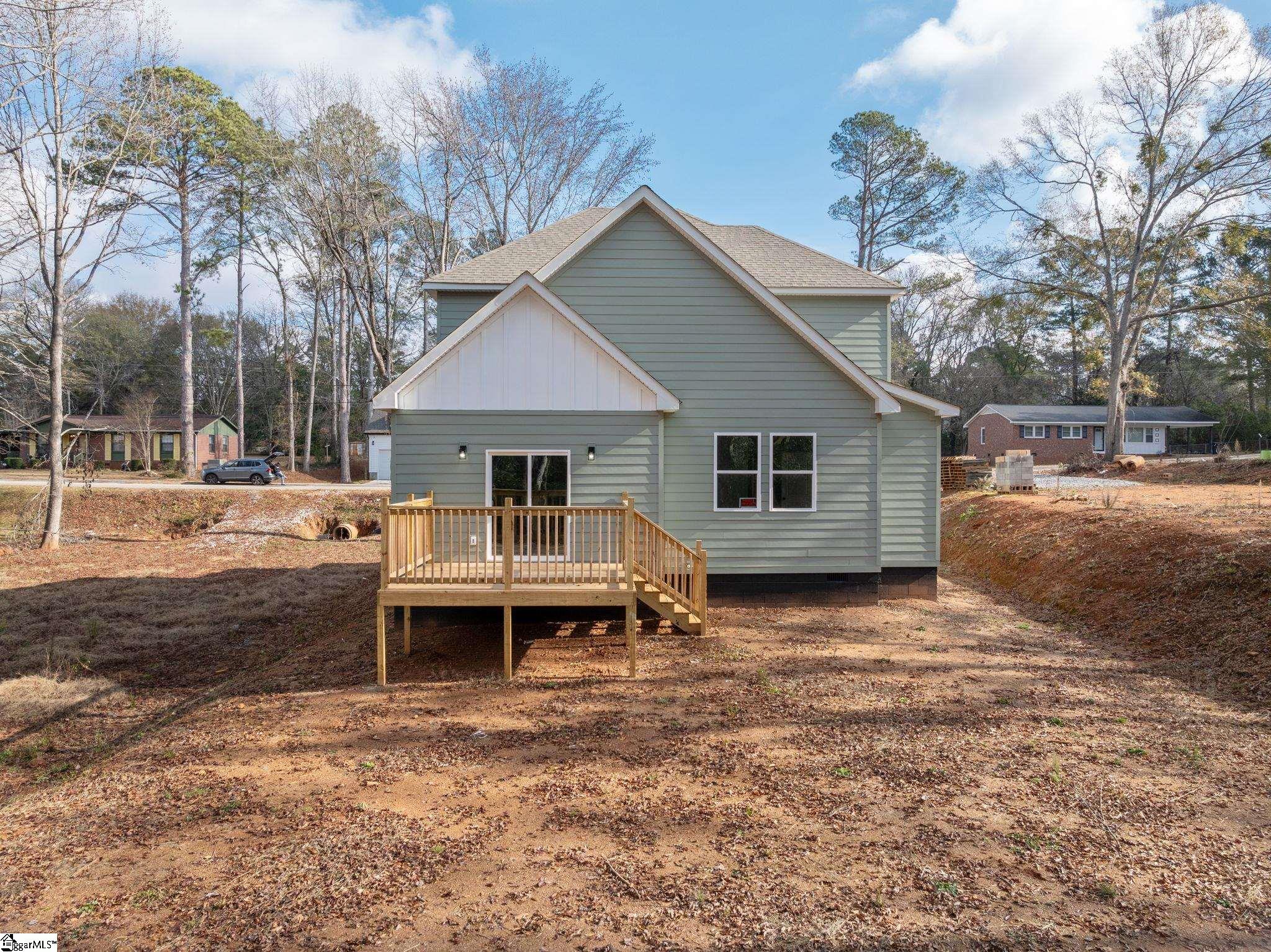 115 Hillcrest Circle Anderson, SC 29624 - Photo 37 of 47