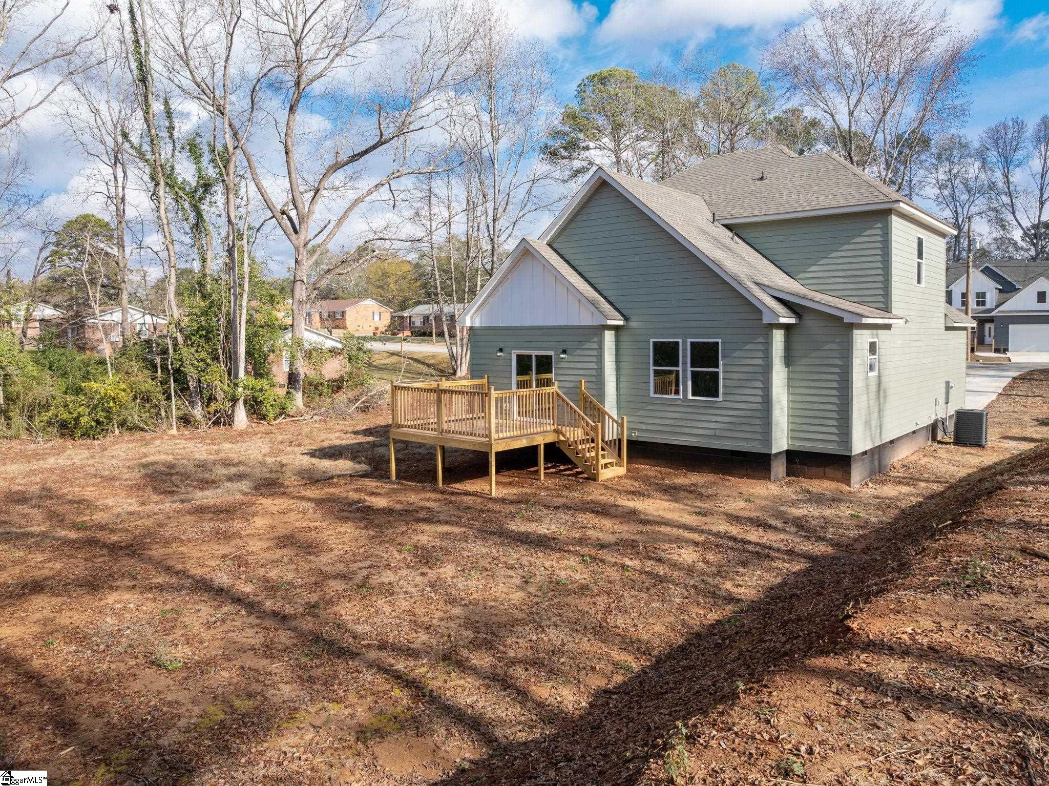 115 Hillcrest Circle Anderson, SC 29624 - Photo 38 of 47
