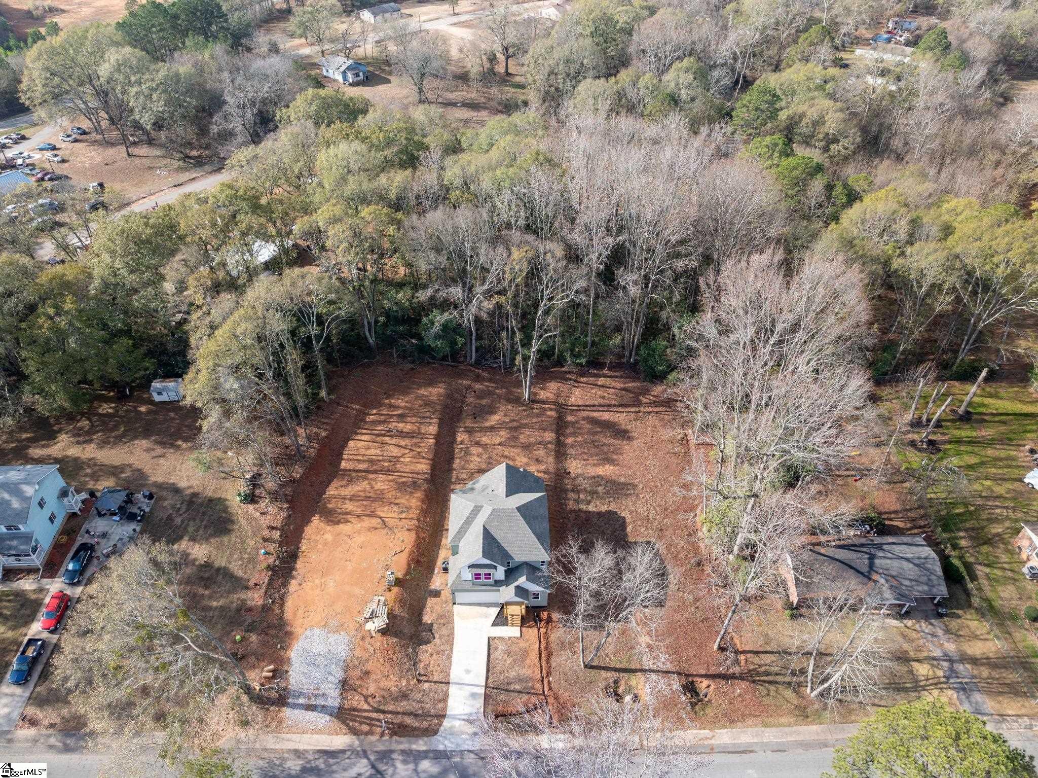 115 Hillcrest Circle Anderson, SC 29624 - Photo 39 of 46