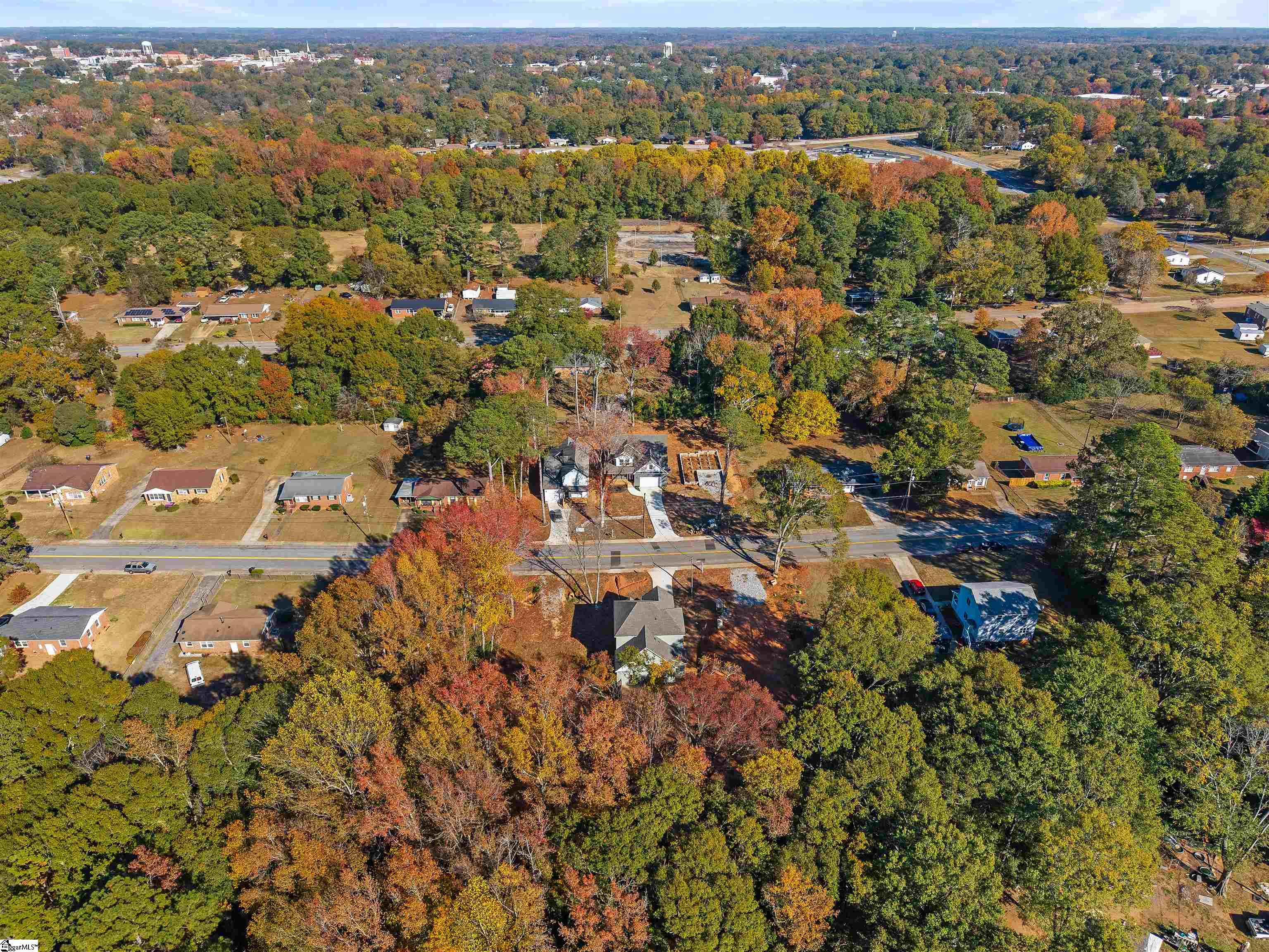 115 Hillcrest Circle Anderson, SC 29624 - Photo 41 of 46