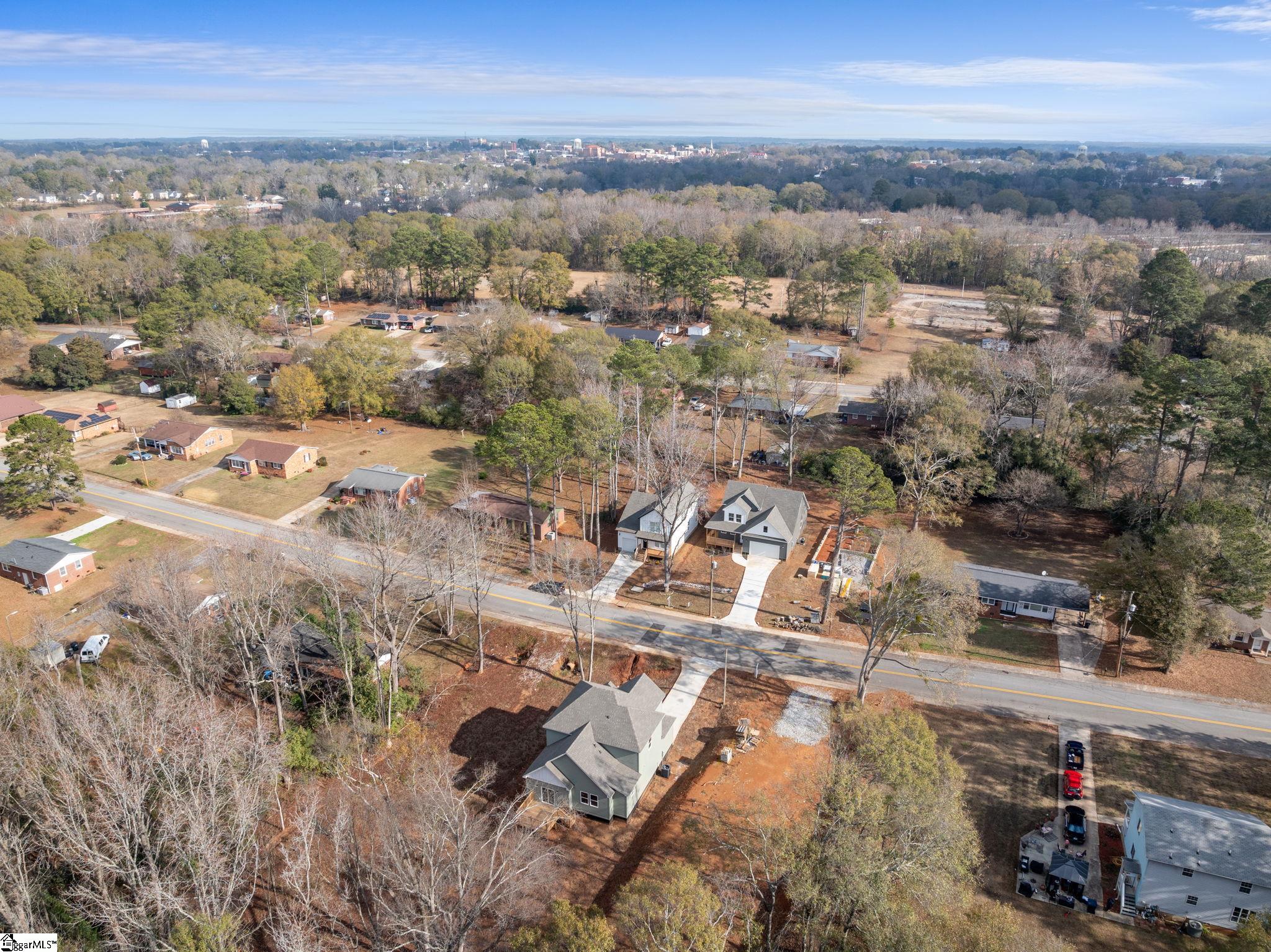 115 Hillcrest Circle Anderson, SC 29624 - Photo 43 of 47