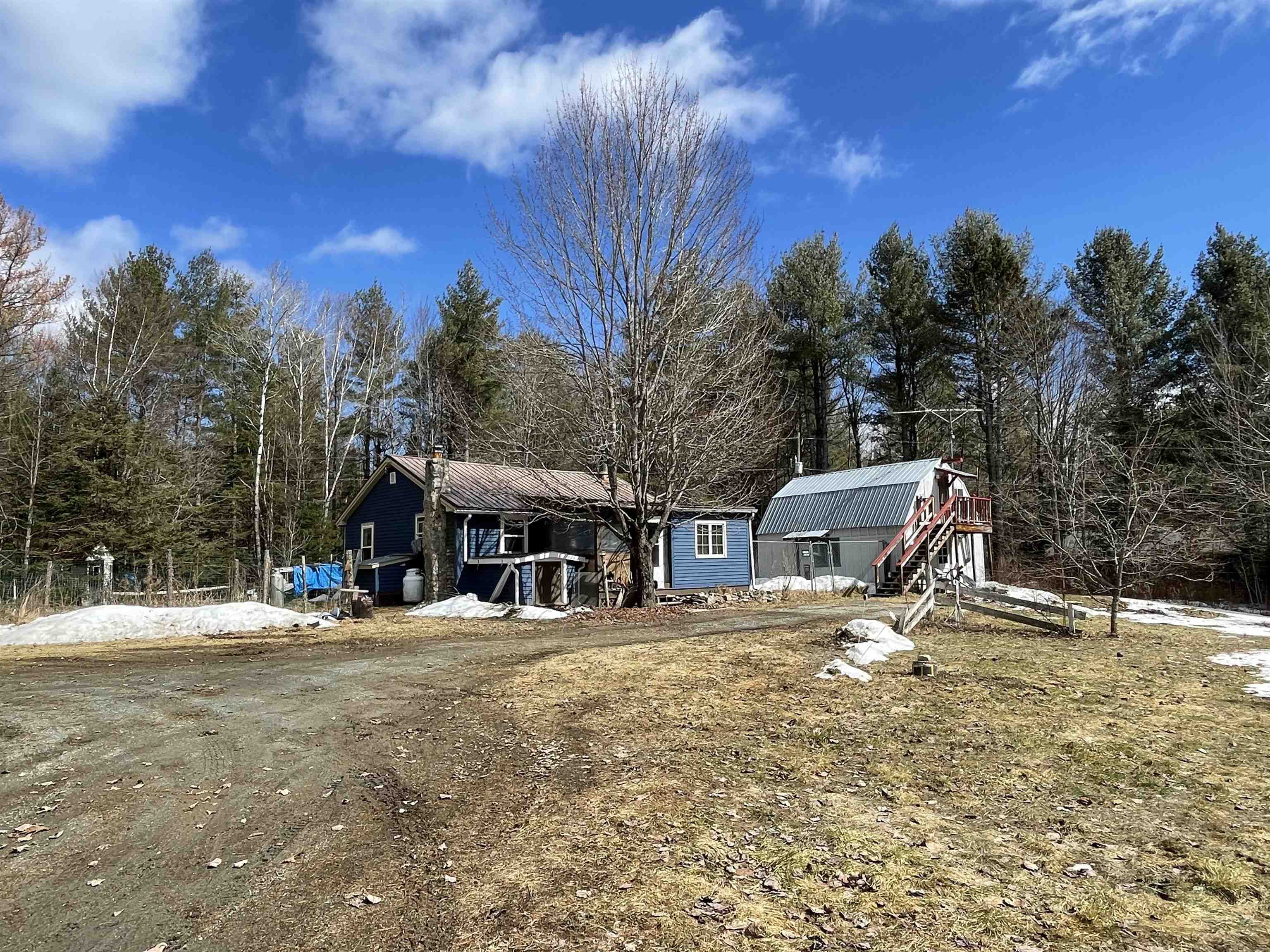 323 River Road Bethlehem, NH 03574 - Photo 1 of 26 Gallery Image 1