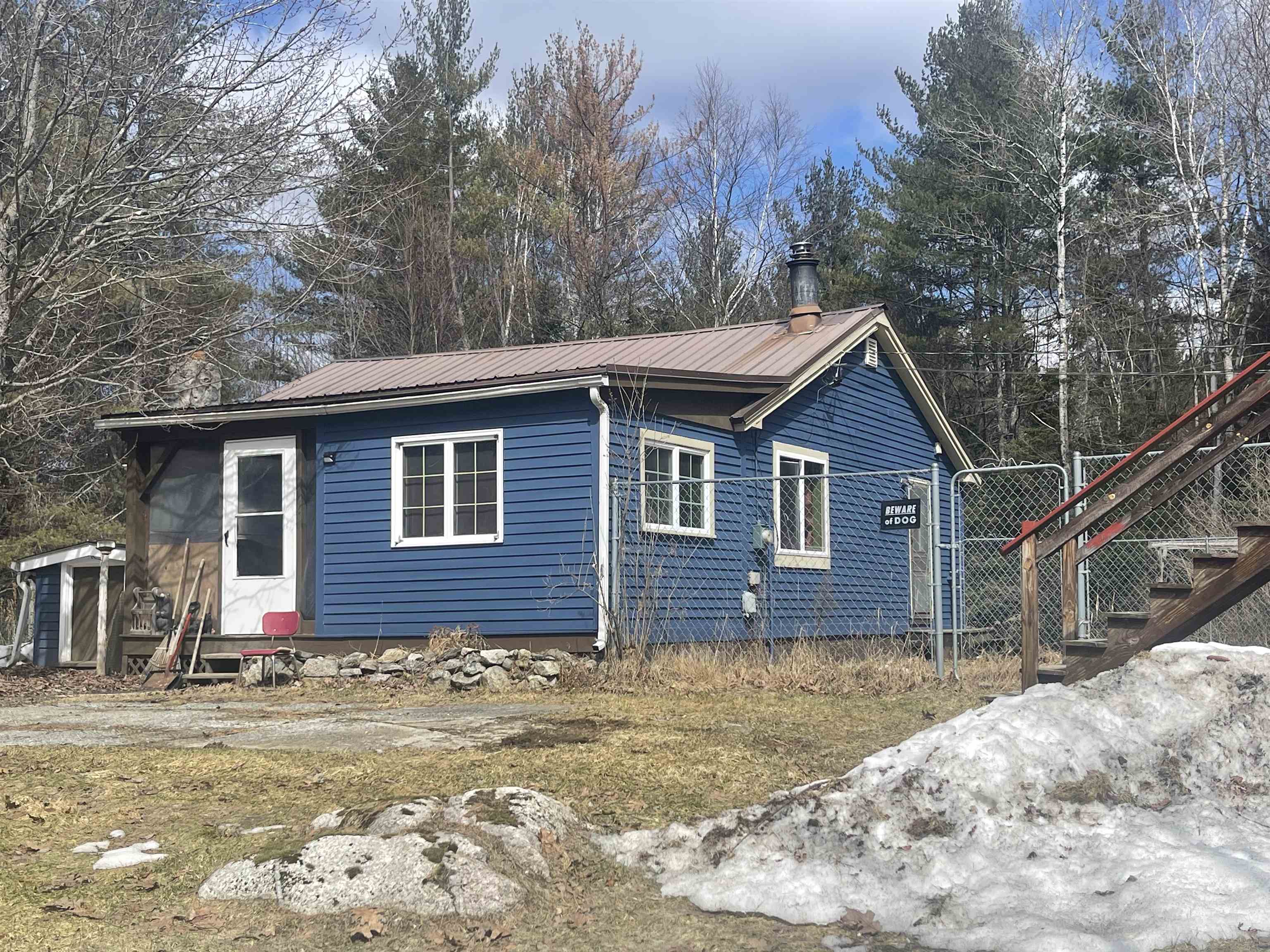323 River Road Bethlehem, NH 03574 - Photo 2 of 26 Gallery Image 2