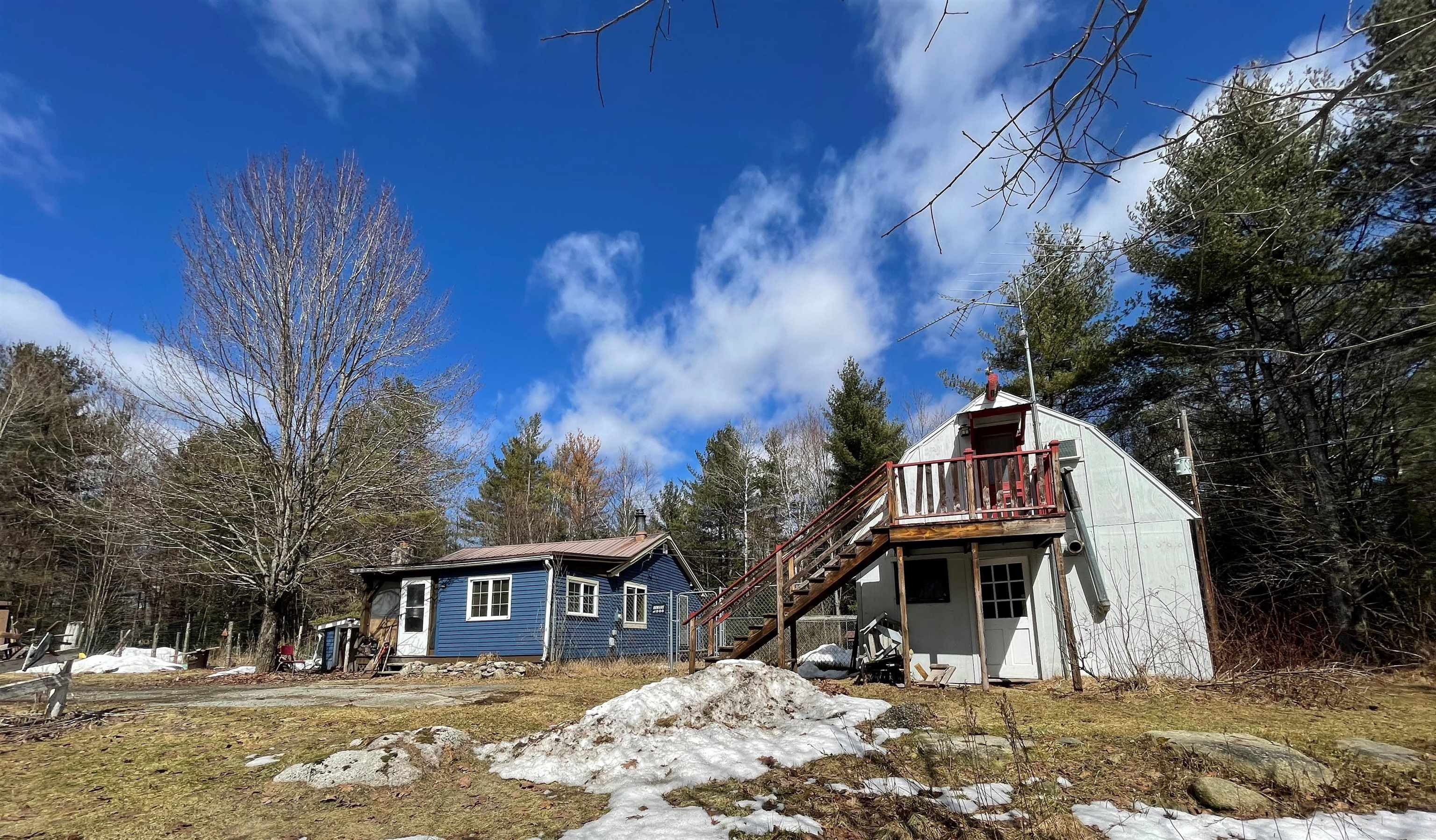 323 River Road Bethlehem, NH 03574 - Photo 25 of 26 Gallery Image 25