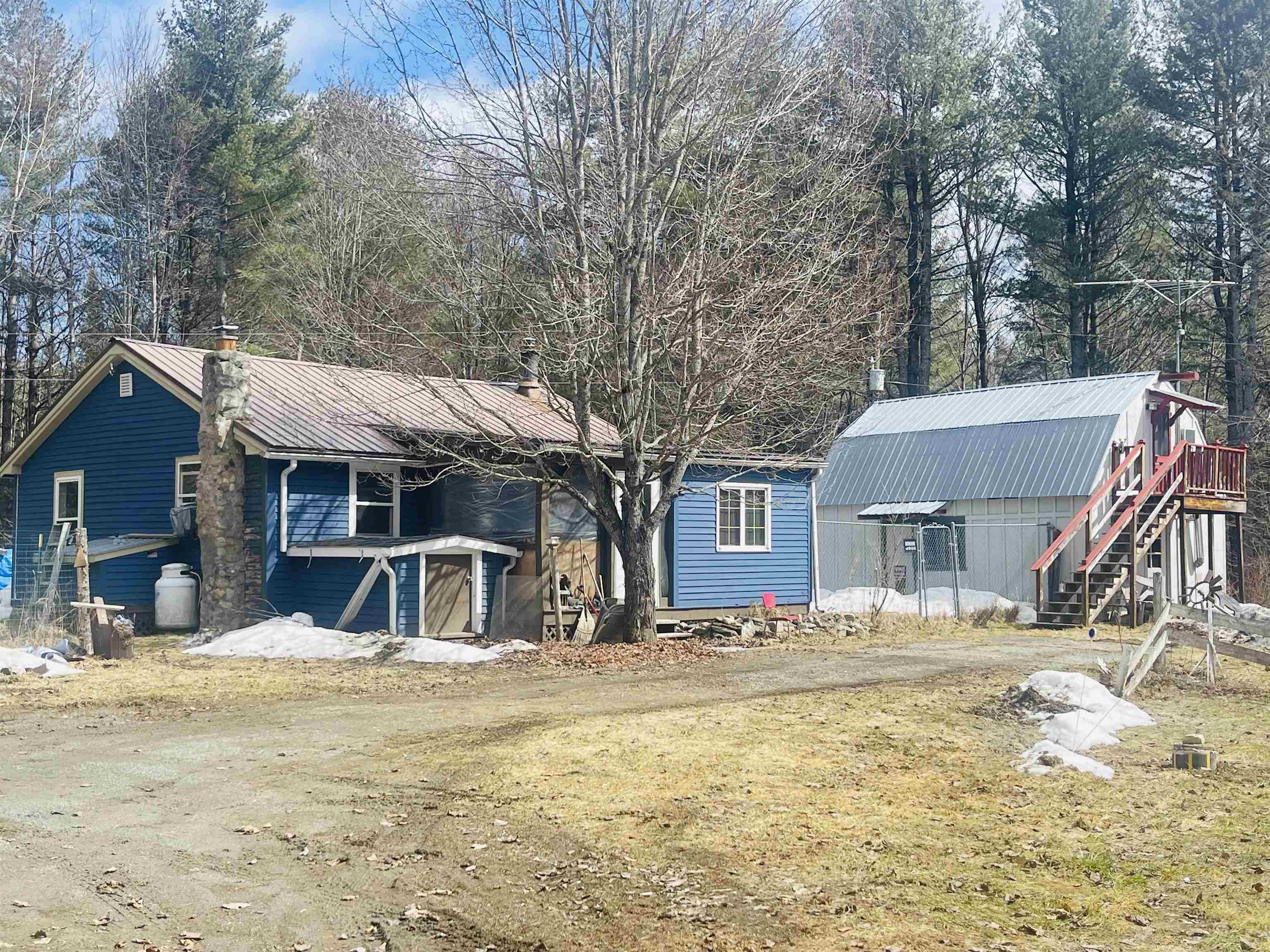 323 River Road Bethlehem, NH 03574 - Photo 26 of 26 Gallery Image 26