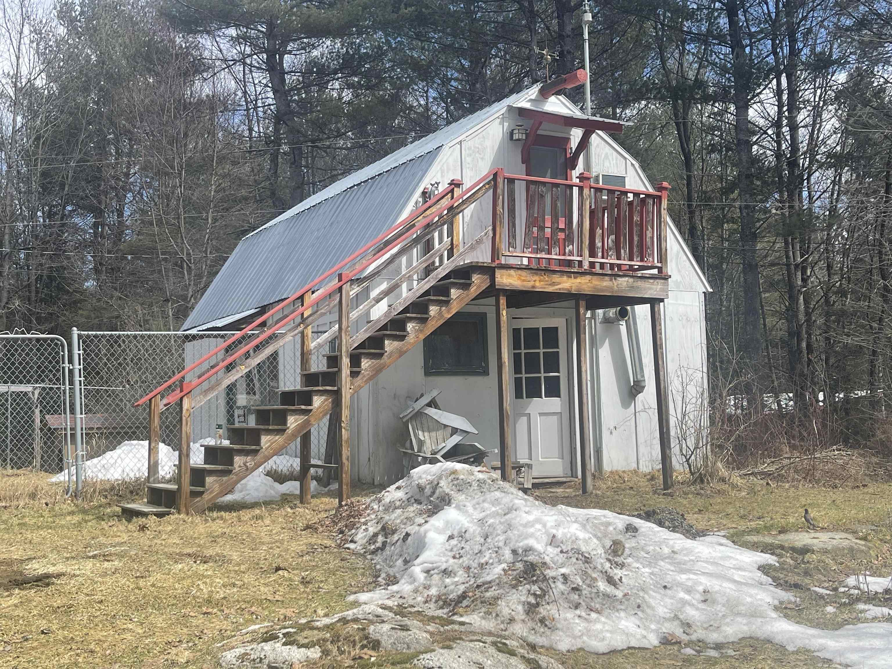 323 River Road Bethlehem, NH 03574 - Photo 7 of 26 Gallery Image 7