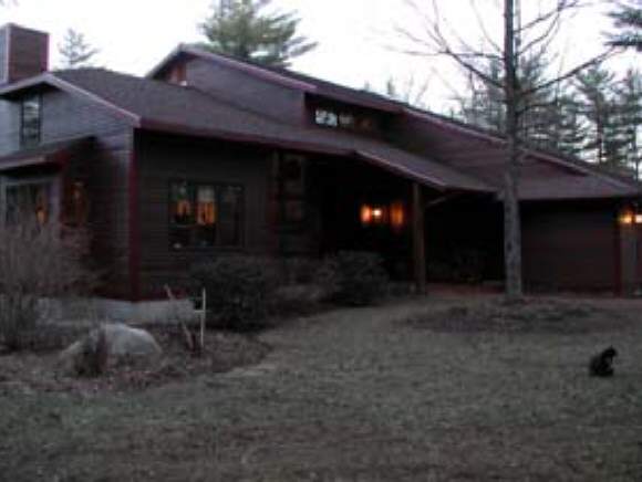 61 Cross Road Hooksett, NH 03106 - Photo 1 of 1