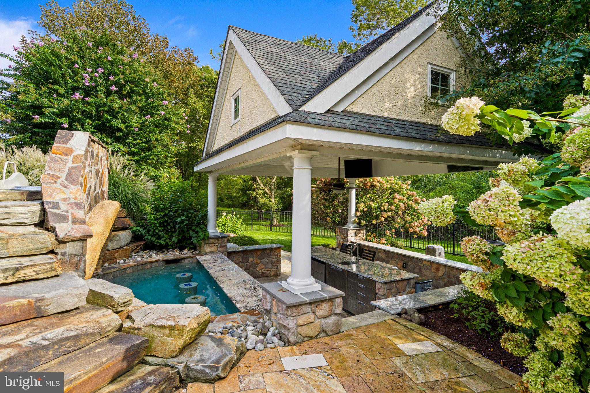 825 Oak Tree Road Kennett Square, PA 19348 - Photo 76 of 125 Gallery Image 76