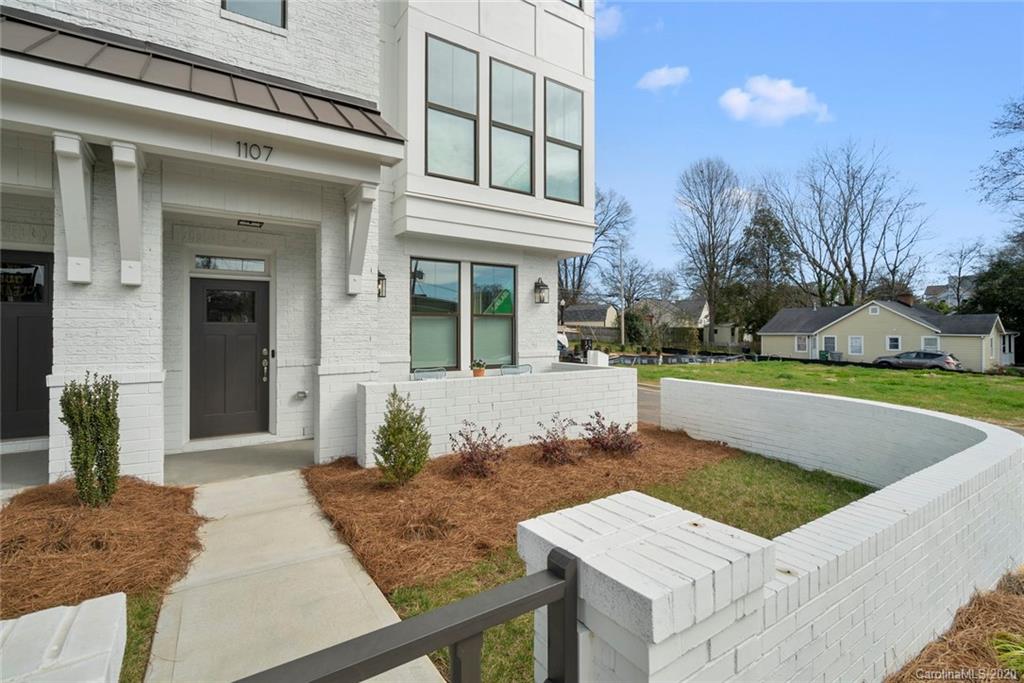 1107 Reece Road, Unit 3 Charlotte, NC 28209 - Photo 3 of 43 Gallery Image 3