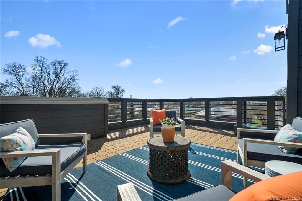 1107 Reece Road, Unit 3 Charlotte, NC 28209 - Photo 40 of 43 Gallery Image 40