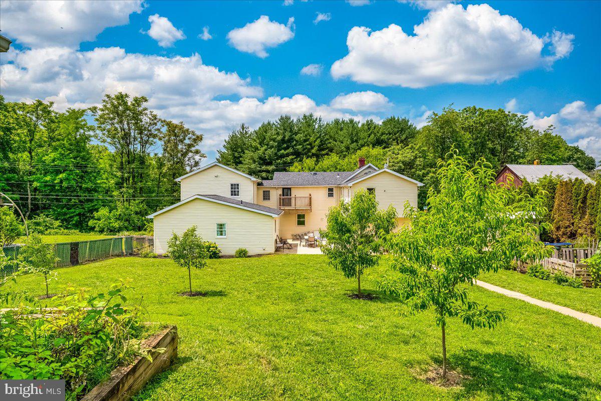11 Mt Hebron Road Keedysville, MD 21756 - Photo 77 of 94