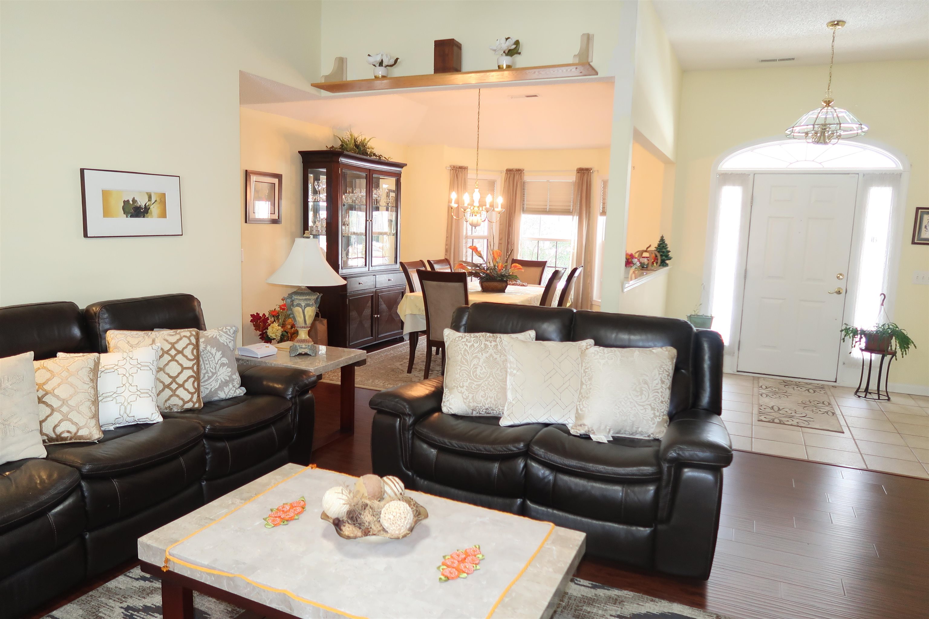 635 Bucks Trail Longs, SC 29568 - Photo 4 of 29