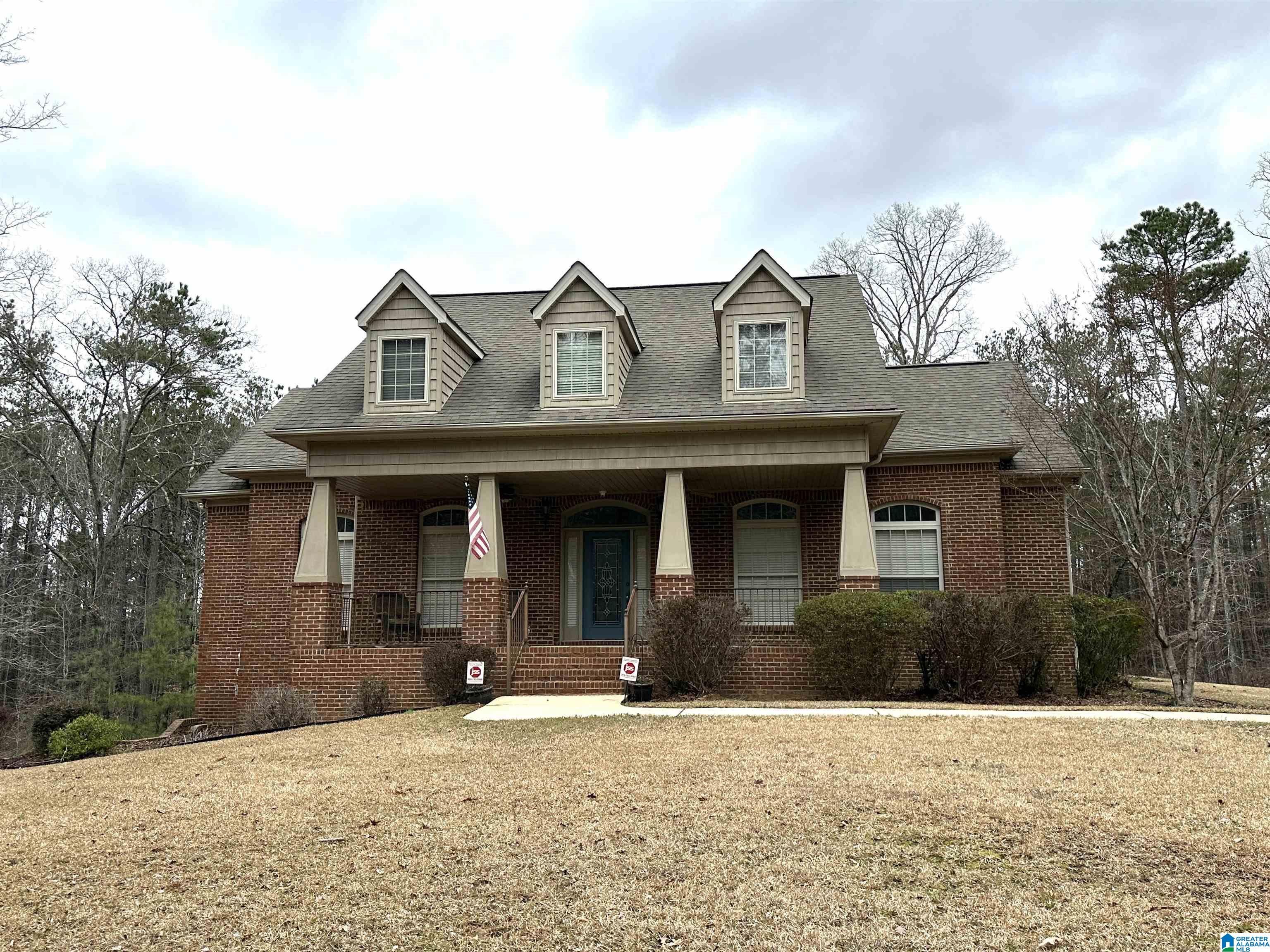 7915 Springer Road McCalla, AL 35111 - Photo 55 of 58