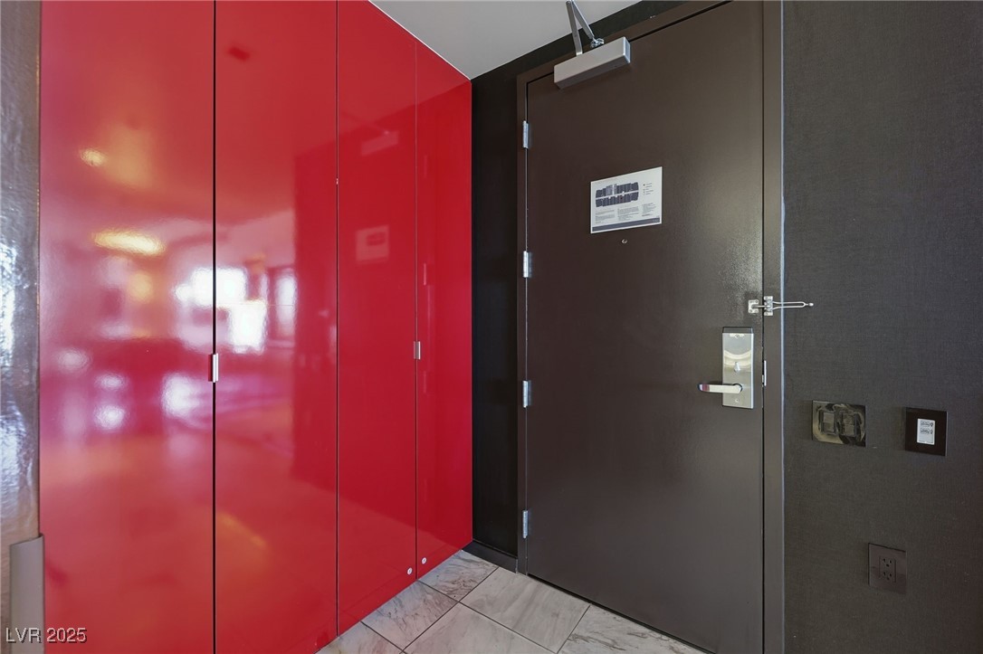 4381 West Flamingo Road, Unit 11308 Las Vegas, NV 89103 - Photo 19 of 26 View of hallway