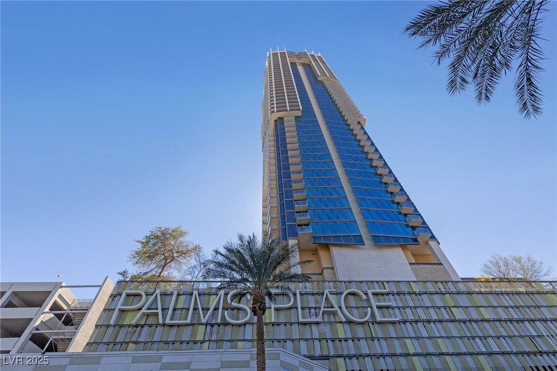 4381 West Flamingo Road, Unit 11308 Las Vegas, NV 89103 - Photo 2 of 26 View of apartment building / complex