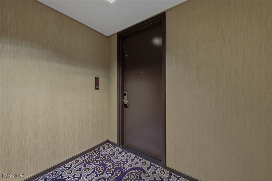 4381 West Flamingo Road, Unit 11308 Las Vegas, NV 89103 - Photo 20 of 26 Property entrance