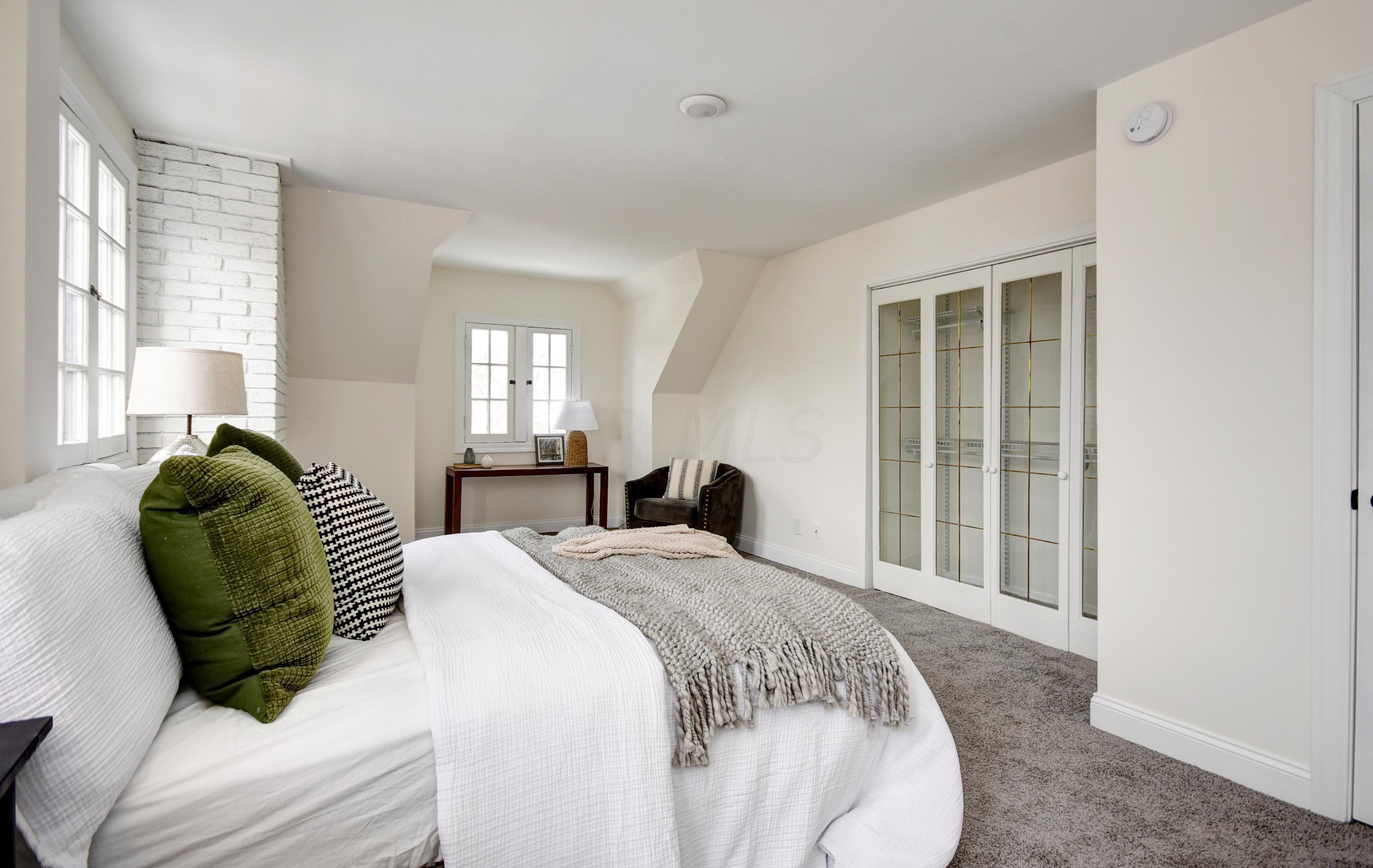 1443 Bryden Road Columbus, OH 43205 - Photo 23 of 45 Fourth Bedroom (2)