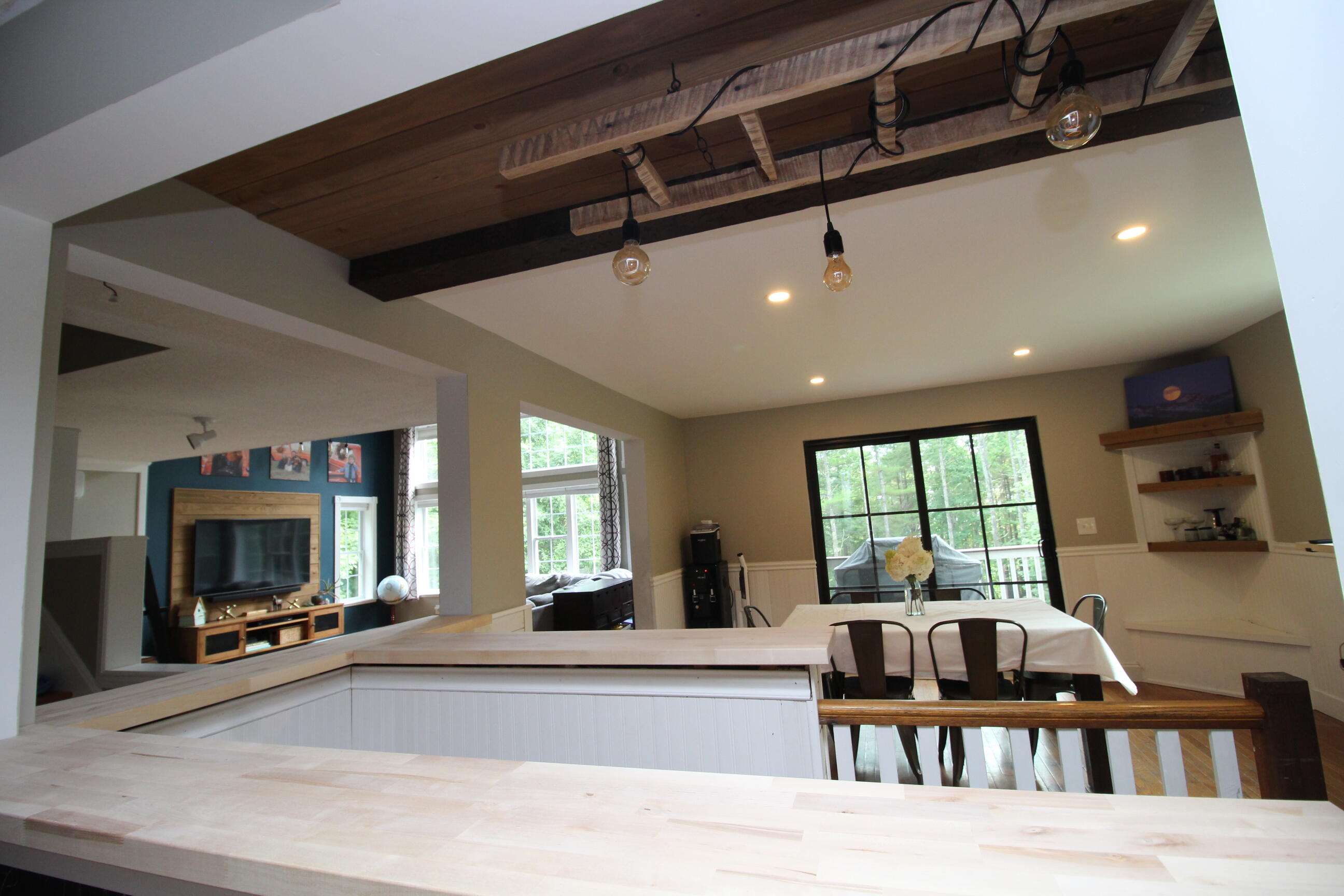 253 Metcalf Road Winthrop, ME 04364 - Photo 30 of 80 Dining Area