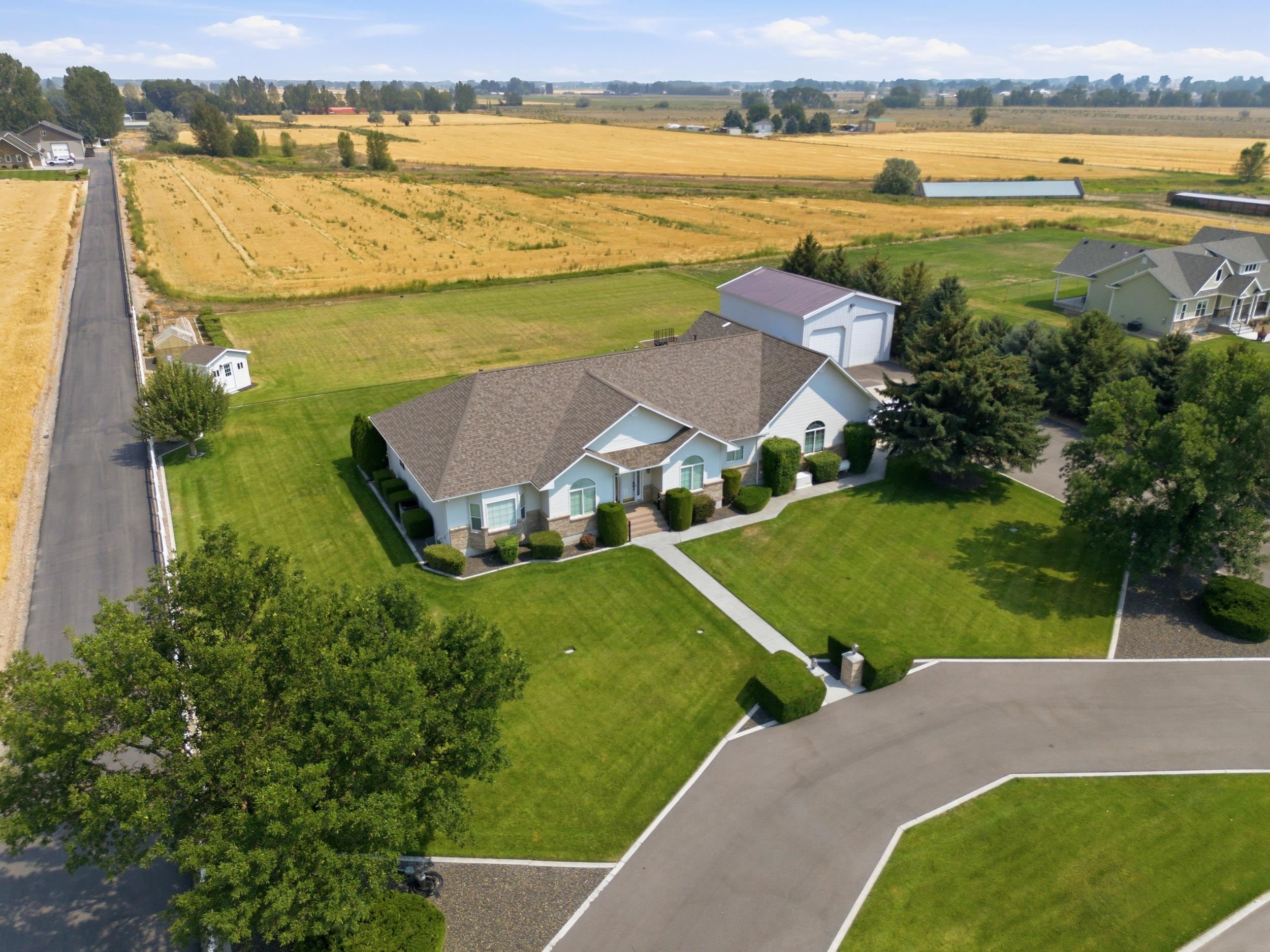 188 North 3500 East Rigby, ID 83442 - Photo 45 of 50 Gallery Image 45