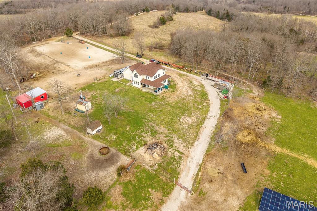 33992 Garrett Road Richland, MO 65556 - Photo 39 of 99