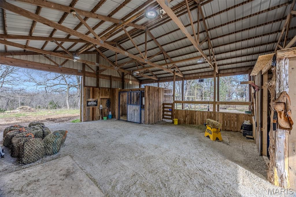 33992 Garrett Road Richland, MO 65556 - Photo 41 of 99