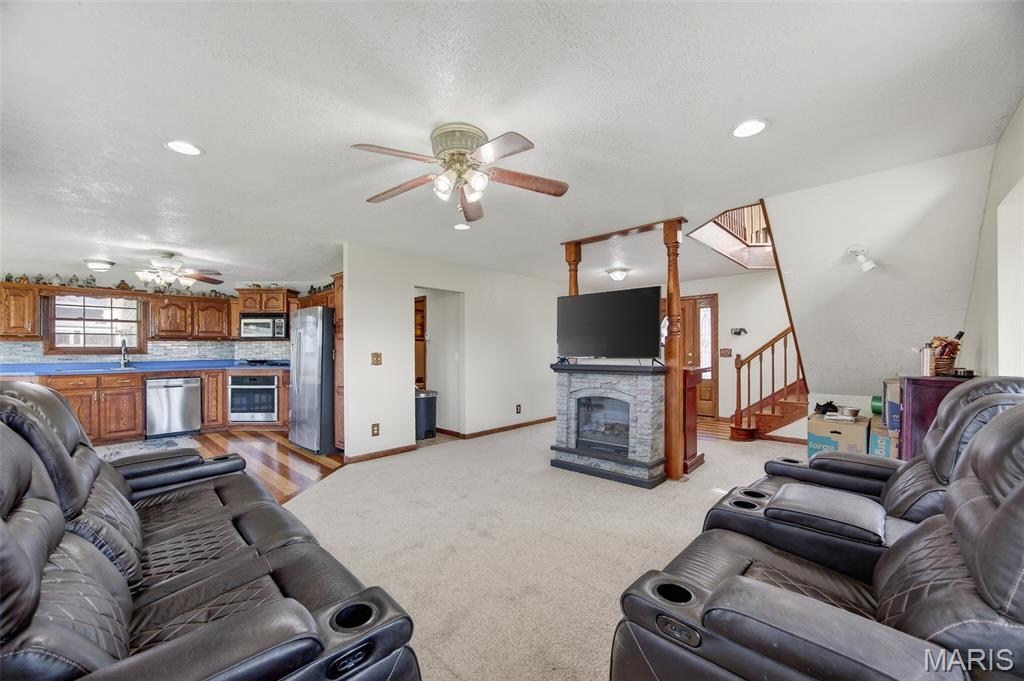 33992 Garrett Road Richland, MO 65556 - Photo 5 of 99