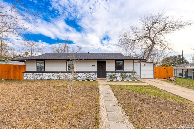 $195,000 | 142 Hidden Valley Drive, San Antonio, TX 78227