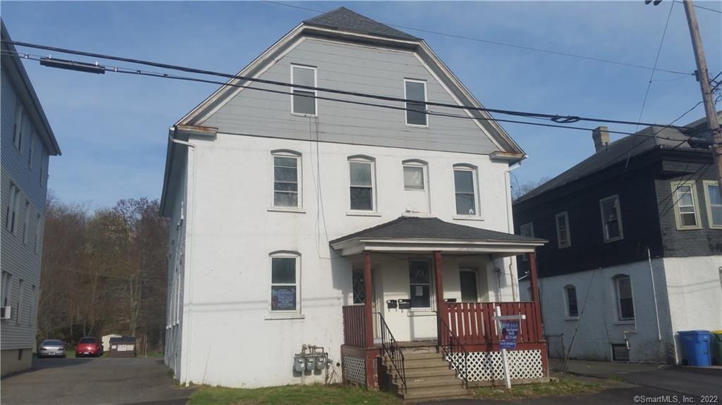 97 Harpers Ferry Road Waterbury, CT 06705 - Photo 1 of 1